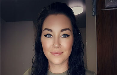 Jessica McFarland
