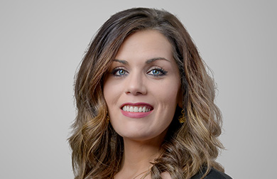 Hollie McEvoy