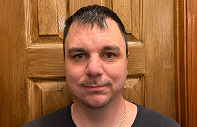 Chris Rhodes
